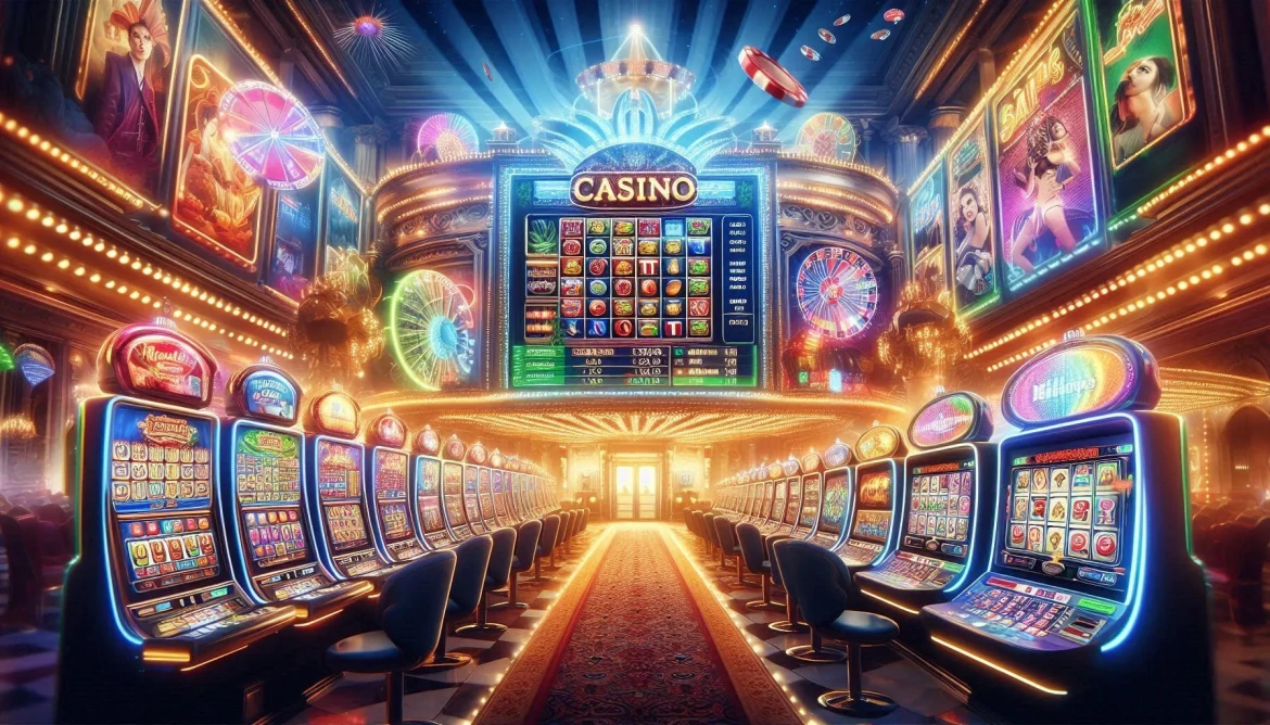 11Croco Casino